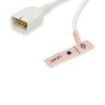 Cables And Sensors, LLC Nonin-Compatible Disposable SpO2 Sensors S533-160 - 24.0 Each