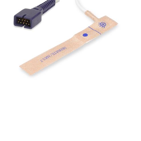 Cables And Sensors, LLC Nonin-Compatible Disposable SpO2 Sensors S543-01P0 - 24.0 Each