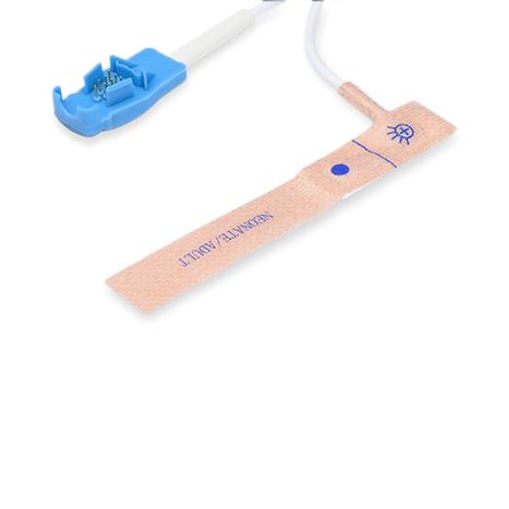 Cables And Sensors, LLC Nonin-Compatible Disposable SpO2 Sensors S543-1270 - 24.0 Each