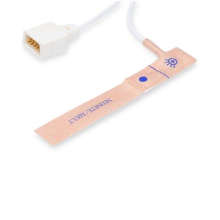 Cables And Sensors, LLC Nonin-Compatible Disposable SpO2 Sensors S543-62D0 - 24.0 Each