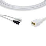 Cables And Sensors, LLC Nellcor-Compatible Short SpO2 Sensors S803-060 - 1.0 Each