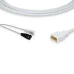 Cables And Sensors, LLC Nellcor-Compatible Short SpO2 Sensors S803-080 - 1.0 Each