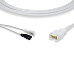 Cables And Sensors, LLC Nellcor-Compatible Short SpO2 Sensors S803-490 - 1.0 Each