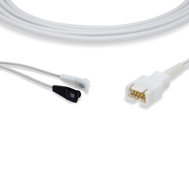 Cables And Sensors, LLC Nellcor-Compatible Short SpO2 Sensors S803-490 - 1.0 Each