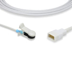 Cables And Sensors, LLC Nellcor-Compatible Short SpO2 Sensors S903-080 - 1.0 Each