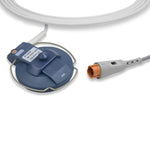 Cables And Sensors, LLC Philips-Compatible Toco Transducers UFT200-100 - 1.0 Each