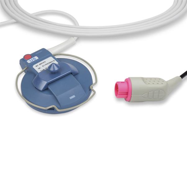 Cables And Sensors, LLC Philips-Compatible Ultrasound Transducers - LERUFU200200