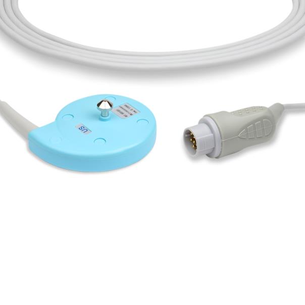 Cables And Sensors, LLC Philips-Compatible Ultrasound Transducers UFU300-200 - 1.0 Each