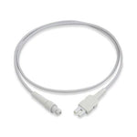 Cables And Sensors, LLC Burdick-Compatible EKG Leadwires X-MQB-66DF0 - 1.0 Each