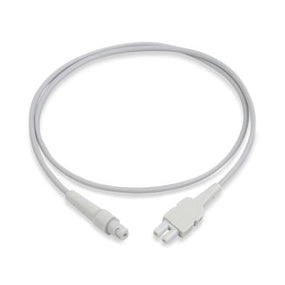 Cables And Sensors, LLC Burdick-Compatible EKG Leadwires X-MQB-66DF0 - 1.0 Each