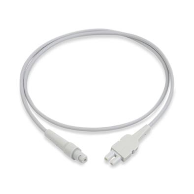 Cables And Sensors, LLC Burdick-Compatible EKG Leadwires X-MQB-66DF0 - 1.0 Each