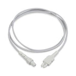 Cables And Sensors, LLC Burdick-Compatible EKG Leadwires X-MQB-90DF0 - 1.0 Each