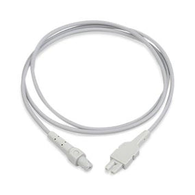 Cables And Sensors, LLC Burdick-Compatible EKG Leadwires X-MQB-90DF0 - 1.0 Each