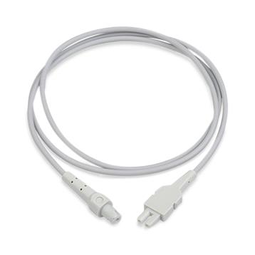 Cables And Sensors, LLC Burdick-Compatible EKG Leadwires X-MQB-90DF0 - 1.0 Each