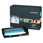 LEXMARK INTERNATIONAL Photoconductor Kit E260X22G 1 Each - MDL-LEXE260X22G