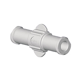 Female Luer Lock, Female Luer Lock, Clear, 100/Bag -  - LFU91