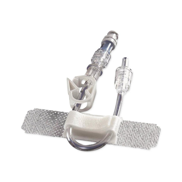 Centurion LineGuard J-Loop Securement - LG875XT - 100 Each - MDL-LG875XT