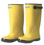 Liberty Glove Inc Durawear Yellow Slush Boots 151013 - 6.0 Pair