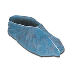 Liberty Glove Inc PolyGard Polypropylene White Shoe Covers 15440W - 400.0 Each