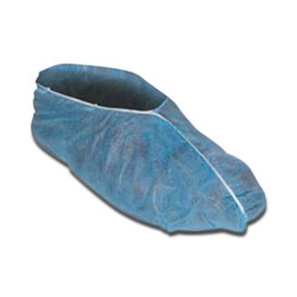 Liberty Glove Inc PolyGard Polypropylene White Shoe Covers 15440W - 400.0 Each