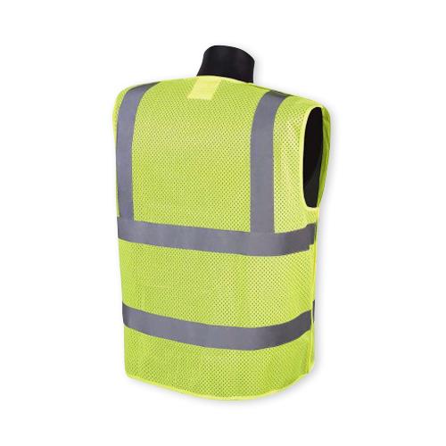 Liberty Glove Inc 5-Point Break Away Mesh Fabric with Hook-and-Loop Closures C16005G4XL - 36.0 Each