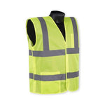 Liberty Glove Inc 5-Point Break Away Mesh Fabric with Hook-and-Loop Closures C16005G4XL - 36.0 Each