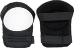 Liberty Glove Durawear 1921 - Heavy-Duty Hard Cap Knee Pad with Double Closure - MDL-LGA1921