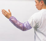 Liberty Glove Inc Liberty Vinyl Sleeves - LGA2818BV