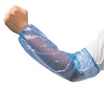 LIBERTY GLOVE INC Disposable Polypropylene Sleeves 2818B 2000 Each - MDL-LGA2818B