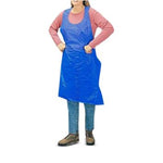 Liberty Glove Inc Liberty Glove Disposable Polyethylene Aprons - LGA2846B