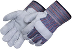 Liberty Glove Inc Economy Shoulder Leather Palm Gloves 3260SQ 120.0 Pair-MDL-LGA3260SQ