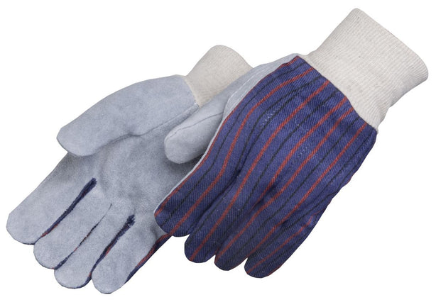 Liberty Glove Inc Regular-Shoulder Clute Pattern Gloves 3863/L - 144.0 Pair - MDL-LGA3863L