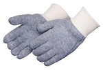 Liberty Glove Inc Terry Cloth Cotton Gloves 4123G/C - 120.0 Pair - MDL-LGA4123GC