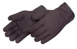 Liberty Glove Inc Gunn Pattern Jersey Gloves 4308Q 144.0 Pair-MDL-LGA4308Q