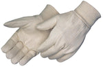 Liberty Glove Inc Liberty Glove Cotton Canvas Gloves 4501 300.0 Pair-MDL-LGA4501