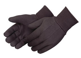 Liberty Glove Standard-Weight Cotton Jersey Gloves - 4503Q - 300 Pair - MDL-LGA4503Q