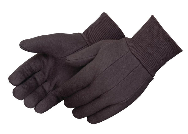 Liberty Glove Ramie Cotton Jersey Gloves - 4503RM/LD - 300 Pair - MDL-LGA4503RMLD