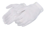 Liberty Glove Inc Liberty Glove Men's Reversible Tricot Nylon Inspector Gloves 4601/XL - 600.0 Pair