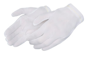Liberty Glove Inc Liberty Glove Men's Reversible Tricot Nylon Inspector Gloves 4601/XL - 600.0 Pair