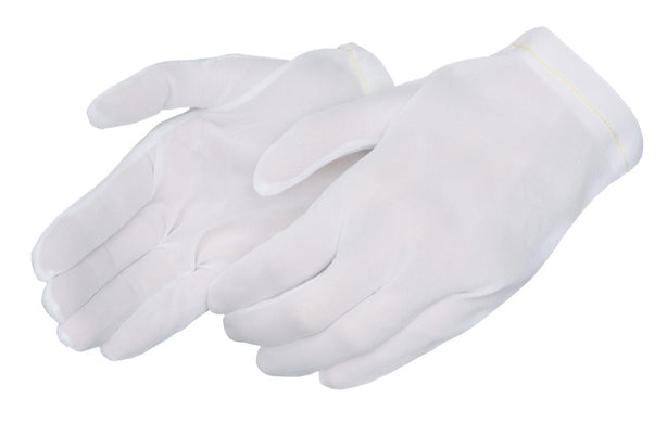 Liberty Glove Inc Liberty Glove Men's Reversible Tricot Nylon Inspector Gloves 4601/XL - 600.0 Pair