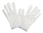 Liberty Glove Inc Nylon Stretch Reversible Gloves 4613Q/S - 600.0 Pair - MDL-LGA4613QSCS