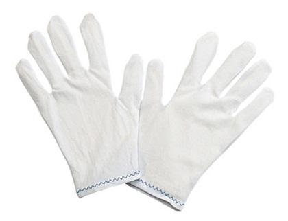 Liberty Glove Inc Nylon Stretch Reversible Gloves 4613Q/S - 600.0 Pair - MDL-LGA4613QSCS