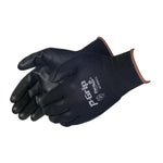 Liberty Glove Inc P-Grip Polyurethane-Coated Nylon Shell Gloves 4638BKS 144.0 Each-MDL-LGA4638BKS