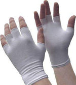Liberty Glove Inc Fingerless Cotton / Polyester Knit Gloves F4517Q/L - 300.0 Pair