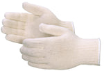 Liberty Glove Heavy-Weight White Cotton Knit Gloves - P4527L - 300 Pair - MDL-LGAP4527L