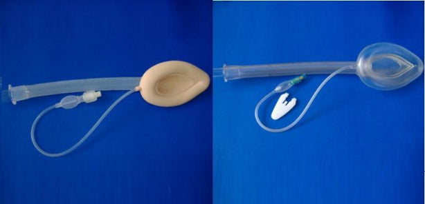 Legend Medical Devices, Inc Laryngeal Mask Airways - LGNLMA101B