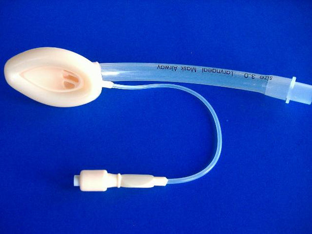 Legend Medical Devices, Inc Laryngeal Mask Airways - LGNLMA103B