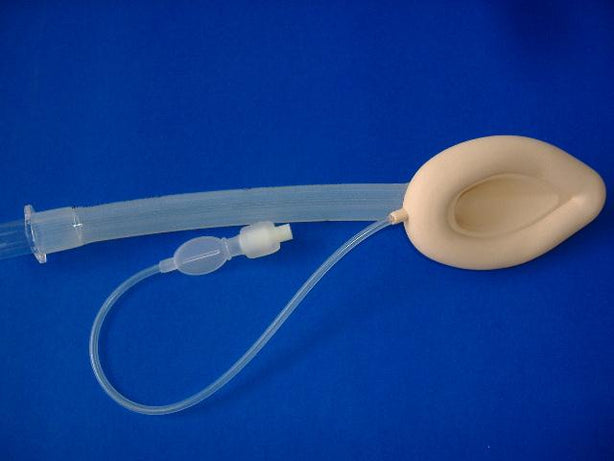 Legend Medical Devices, Inc Laryngeal Mask Airways - LGNLMA105B