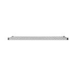 Logiquip LLC Logiquip Steel Shelves - LGQ2448SS