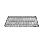 Logiquip LLC Logiquip Steel Shelves - LGQ2460SS